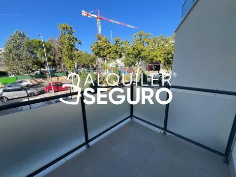 Pis de 60 m² a San Sebastián de los Reyes