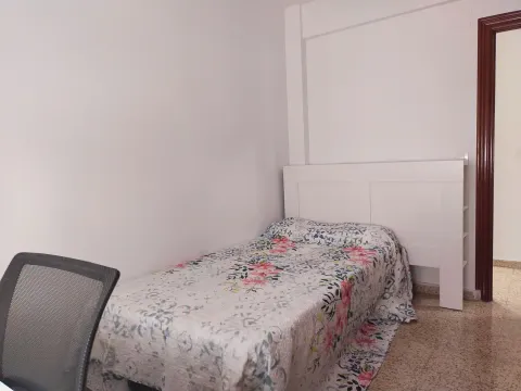 Piso de 90 m² en Málaga