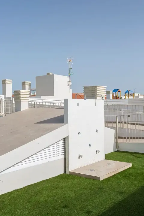 Pis de 93 m² a Ronda