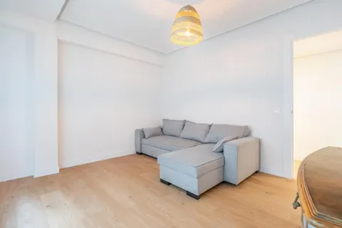 Pis de 70 m² a Oviedo