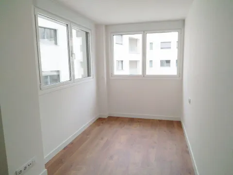 Flat 121 m² in A Coruña