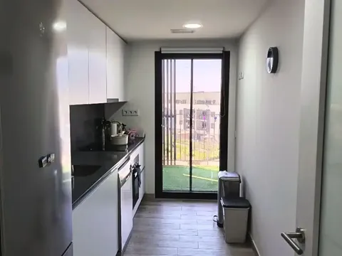 Stanza in affitto, Vilanova i la Geltrú