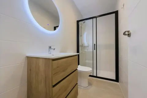 Pis de 52 m² a Barcelona