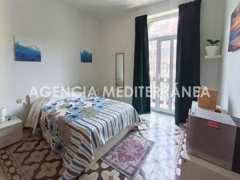 Pis de 70 m² a València