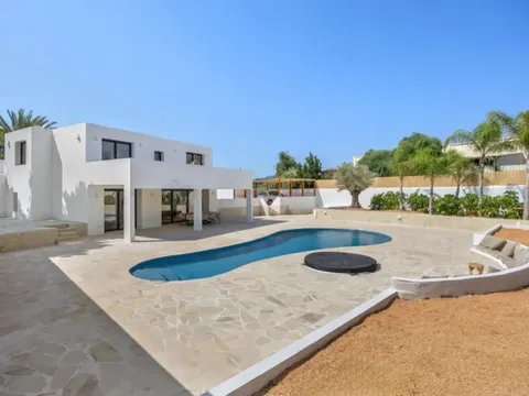 Casa de 289 m² a Xàbia