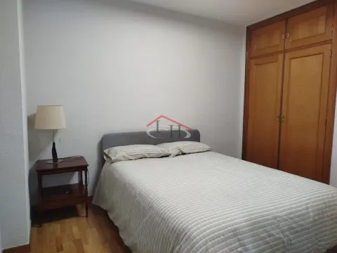 Pis de 95 m² a Lleó