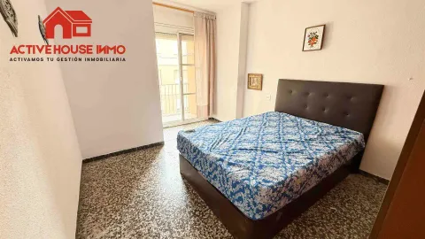 Pis de 77 m² a la Ràpita