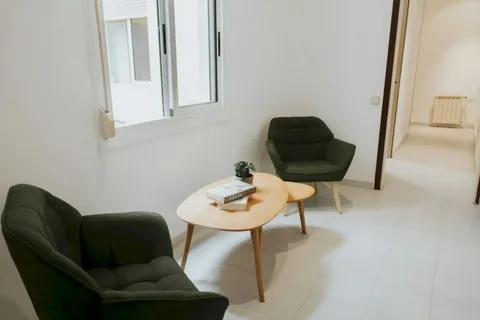 Zimmer zur Miete, Barcelona