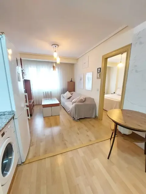 Pis de 50 m² a Gijón