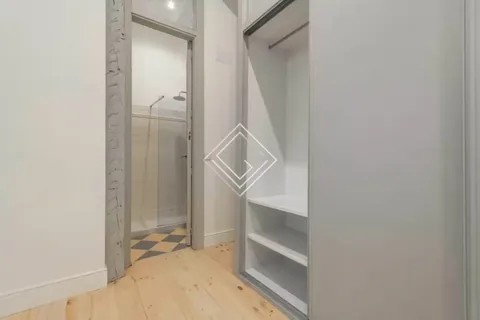 Pis de 202 m² a Madrid