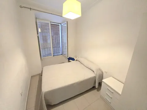 Pis de 40 m² a Cáceres