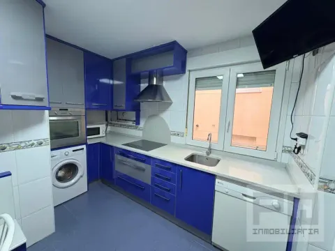 Wohnung 73 m² in Las Navas del Marqués (2/19)