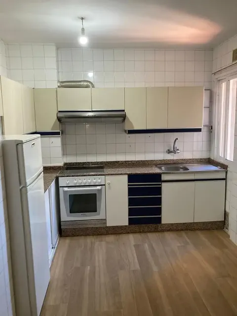 Pis de 95 m² a Vilagarcía de Arousa