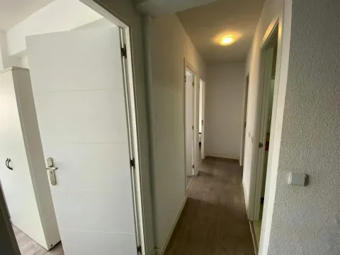 Chambre à louer, Getafe