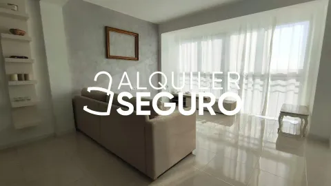 Pis de 85 m² a València