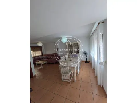 Casa de 168 m² a Tarifa