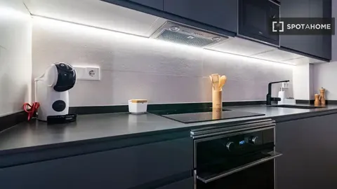 Pis de 60 m² a València
