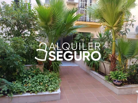 Flat 30 m² in Fuengirola (2/10)