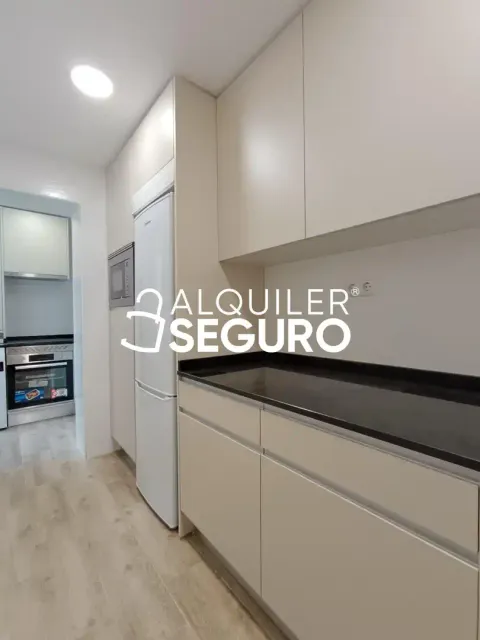 Piso de 75 m² en Leganés