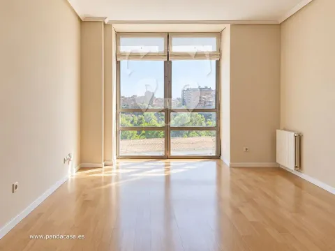 Pis de 110 m² a Madrid