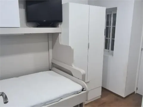 Piso de 12 m² en Talavera de la Reina