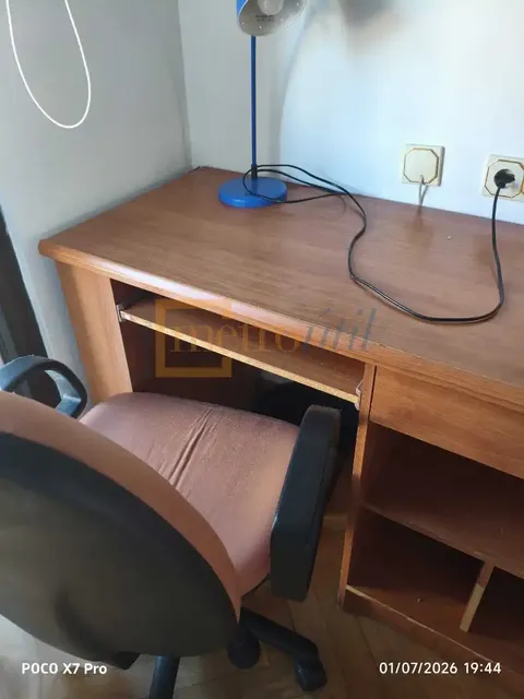 Pis de 90 m² a Salamanca