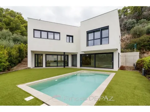 Casa de 279 m² en Sitges