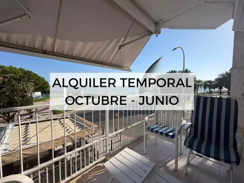 Appartement 90 m² à Cambrils