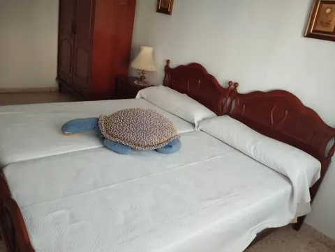 Pis de 55 m² a Alhama de Aragón