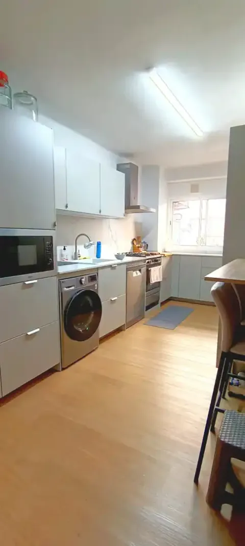 Habitación en alquiler, Valencia (4/8)