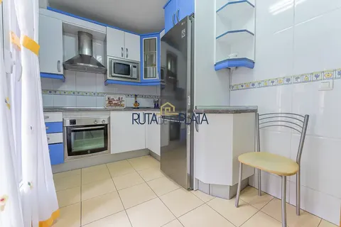 Appartamento 85 m² a Zamora