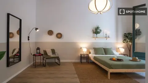 Zimmer zur Miete, Barcelona