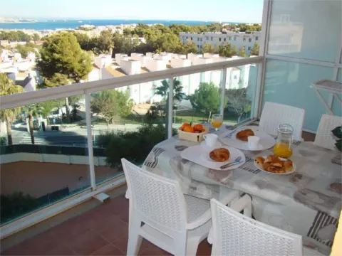 Квартира 72 м² у Salou