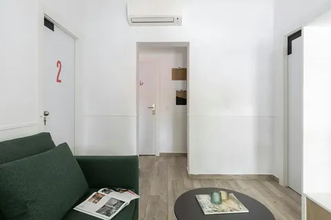 Appartamento 60 m² a Getafe