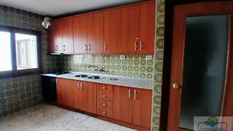Pis de 100 m² a Albox
