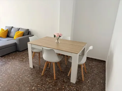 Pis de 80 m² a València