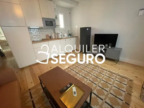 Pis de 46 m² a Madrid