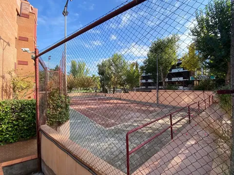 Pis de 115 m² a Pozuelo de Alarcón