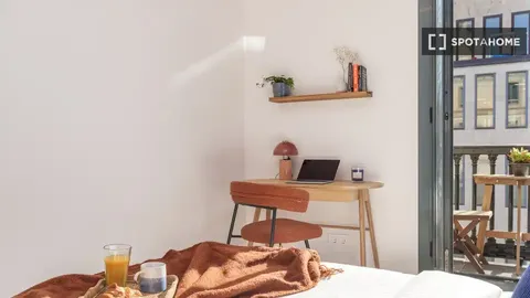 Stanza in affitto, Barcelona