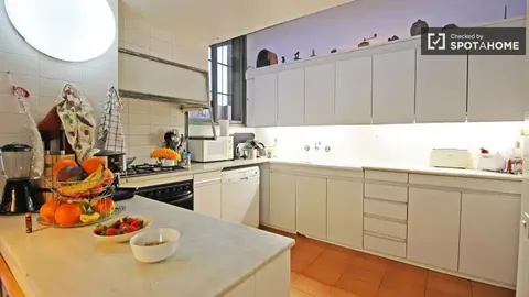 Habitación en alquiler, Barcelona