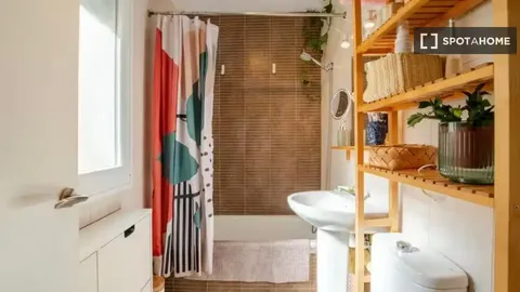 Zimmer zur Miete, Cádiz