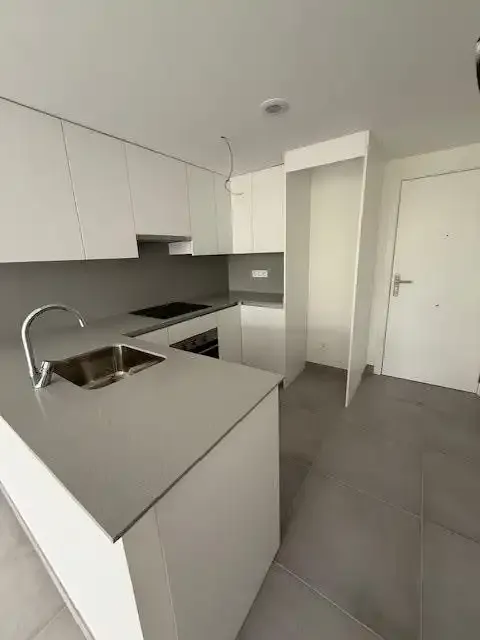 Apartamento 57 m² em València