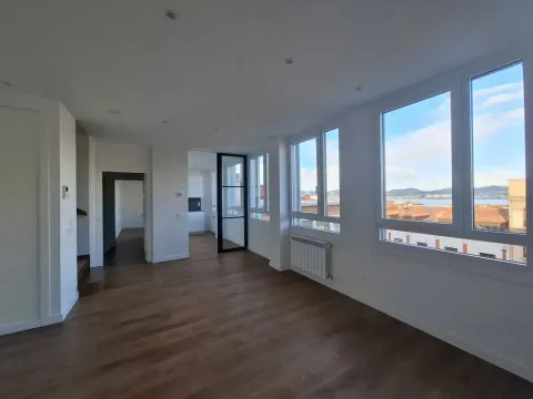 Piso de 140 m² en Gijón