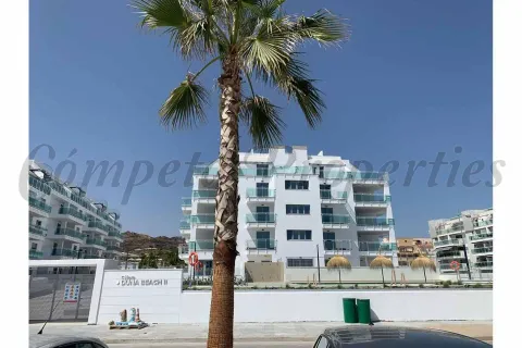 Wohnung 80 m² in Torrox