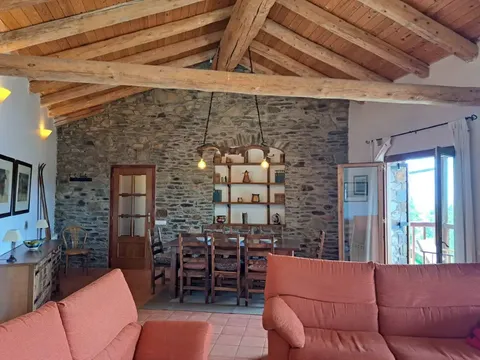 Casa de 200 m² a Ger