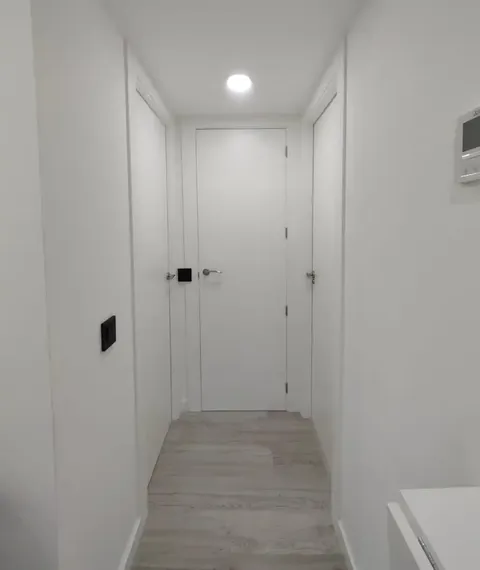 Pis de 55 m² a Múrcia