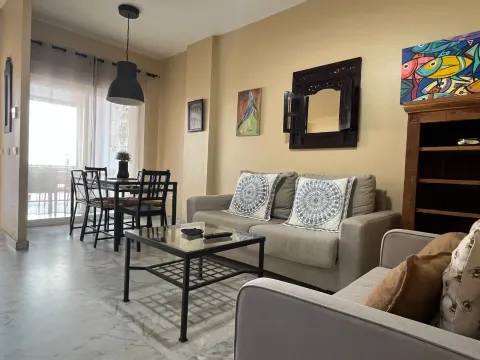 Pis de 75 m² a Chipiona
