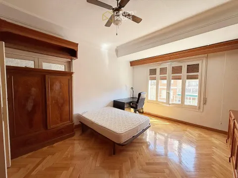 Flat 235 m² in Madrid