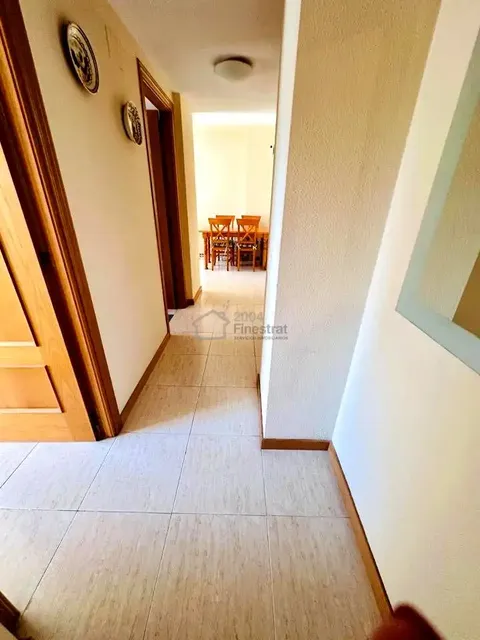 Wohnung 55 m² in la Vila Joiosa / Villajoyosa