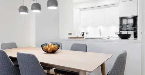 Appartamento 68 m² a A Coruña